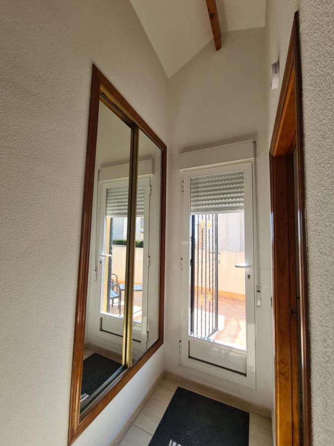 Velo Villa W/ A/C, Free Wi-Fi & Pool Near Benidorm Polop Exteriör bild
