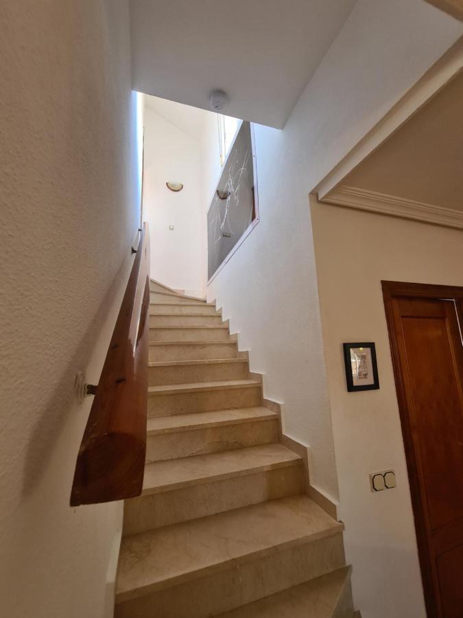 Velo Villa W/ A/C, Free Wi-Fi & Pool Near Benidorm Polop Exteriör bild