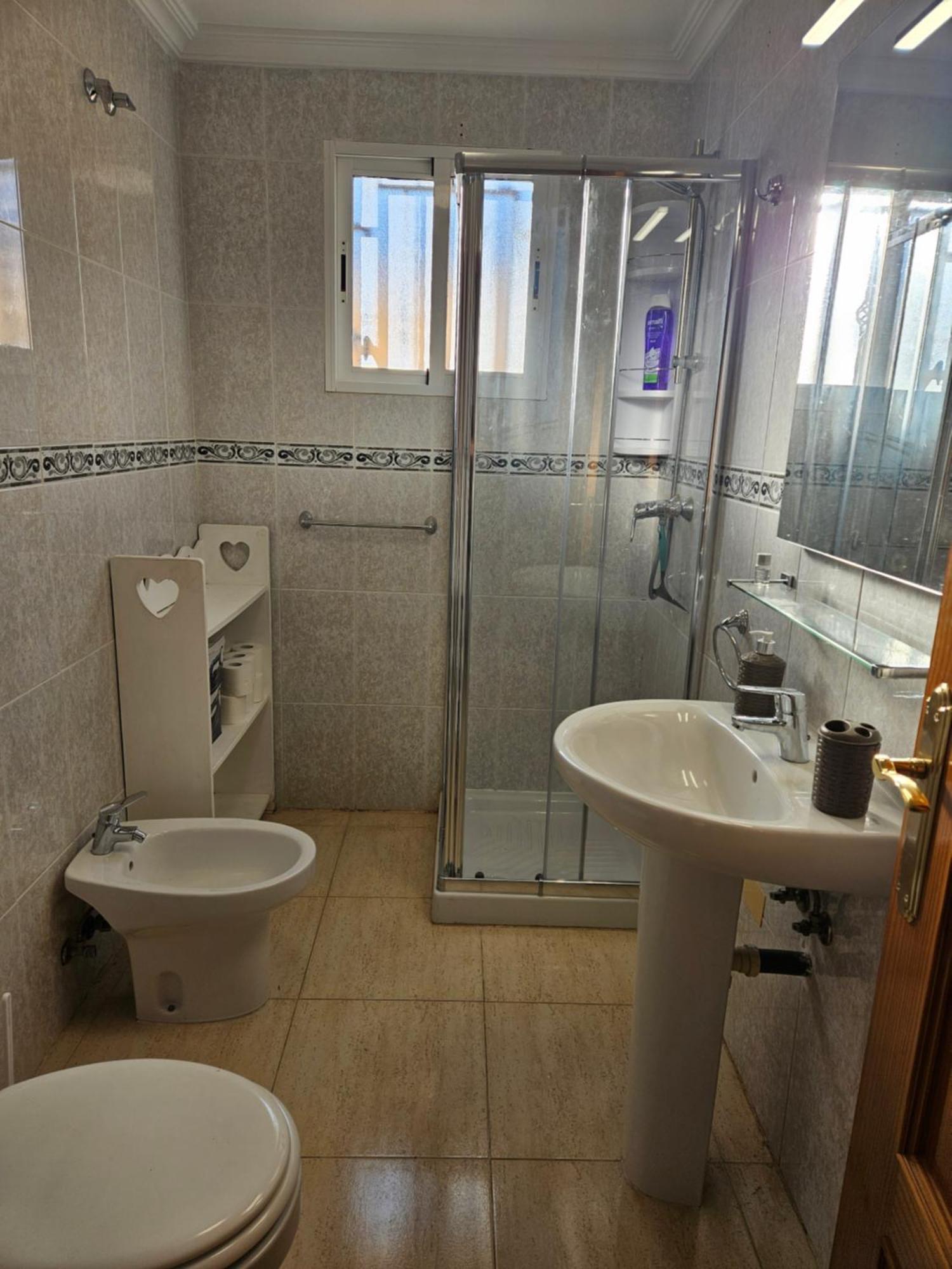 Velo Villa W/ A/C, Free Wi-Fi & Pool Near Benidorm Polop Exteriör bild